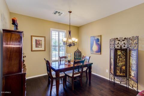 2848 E Fandango Dr, Gilbert, AZ 85298 photo 7