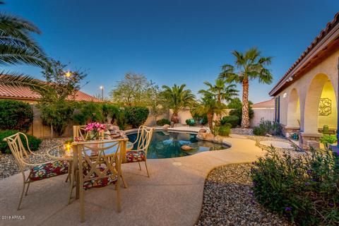 2848 E Fandango Dr, Gilbert, AZ 85298 photo 35