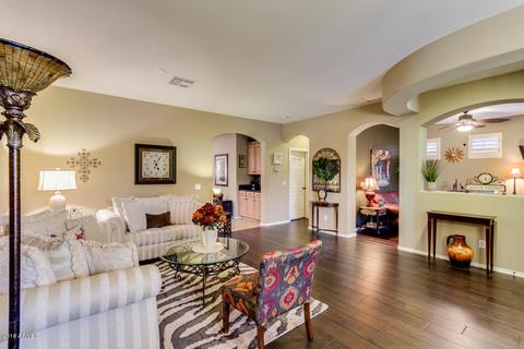 2848 E Fandango Dr, Gilbert, AZ 85298 photo 6