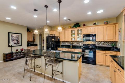 2848 E Fandango Dr, Gilbert, AZ 85298 photo 12