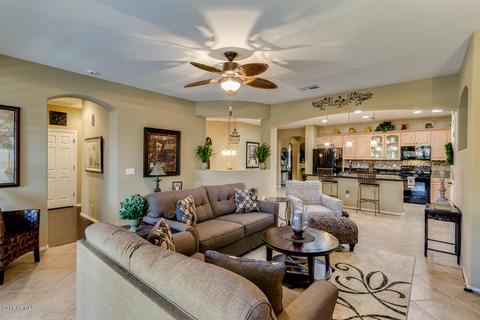 2848 E Fandango Dr, Gilbert, AZ 85298 photo 17