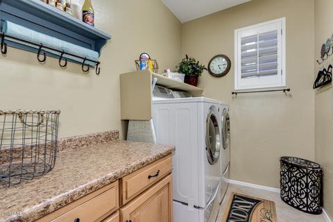 2848 E Fandango Dr, Gilbert, AZ 85298 photo 29