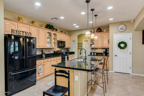 2848 E Fandango Dr, Gilbert, AZ 85298 photo 13
