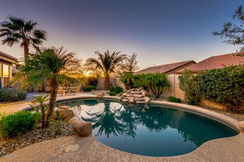 2848 E Fandango Dr, Gilbert, AZ 85298 photo 34