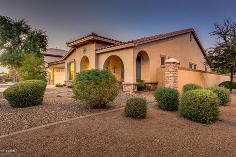 2848 E Fandango Dr, Gilbert, AZ 85298 photo 2