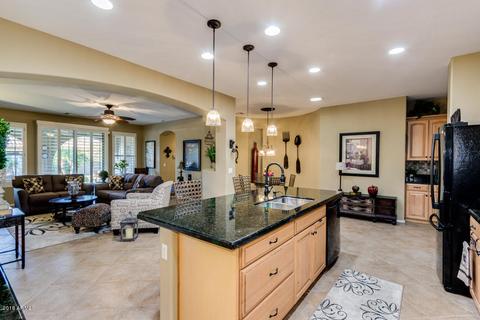 2848 E Fandango Dr, Gilbert, AZ 85298 photo 11