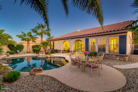 2848 E Fandango Dr, Gilbert, AZ 85298 photo 31