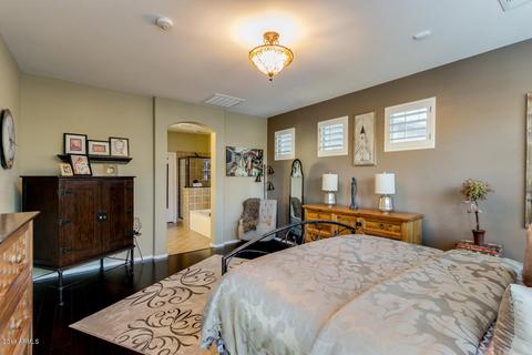 2848 E Fandango Dr, Gilbert, AZ 85298 photo 20