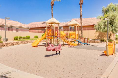 2848 E Fandango Dr, Gilbert, AZ 85298 photo 48