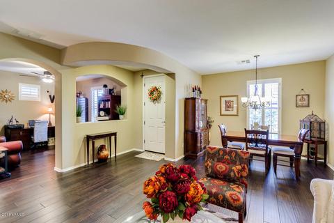 2848 E Fandango Dr, Gilbert, AZ 85298 photo 5
