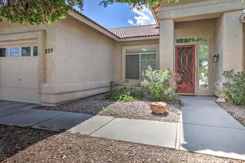 229 E Palomino Ct, Gilbert, AZ 85296 photo 3