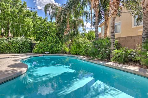 229 E Palomino Ct, Gilbert, AZ 85296 photo 35