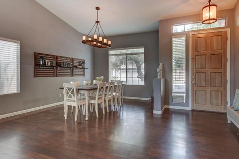 229 E Palomino Ct, Gilbert, AZ 85296 photo 6