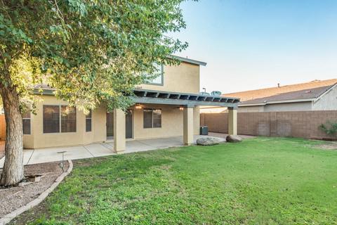 6359 S Legend Ct, Gilbert, AZ 85298 photo 45