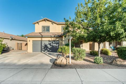 6359 S Legend Ct, Gilbert, AZ 85298 photo 6