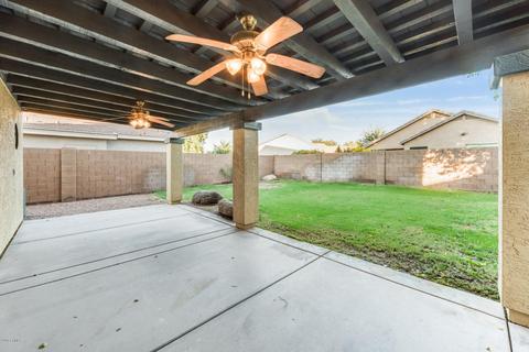 6359 S Legend Ct, Gilbert, AZ 85298 photo 43