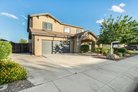 6359 S Legend Ct, Gilbert, AZ 85298 photo 1