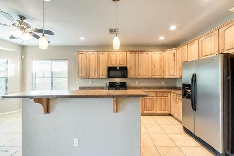 6359 S Legend Ct, Gilbert, AZ 85298 photo 14