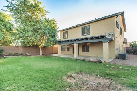 6359 S Legend Ct, Gilbert, AZ 85298 photo 5