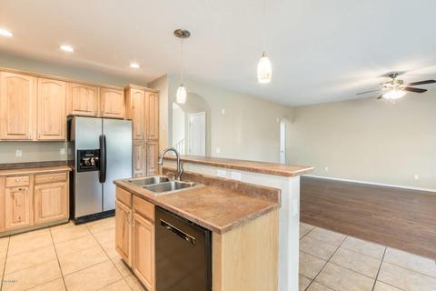 6359 S Legend Ct, Gilbert, AZ 85298 photo 16