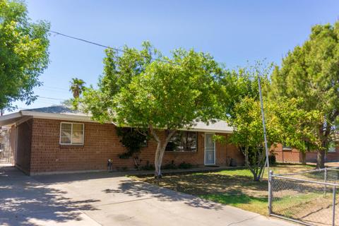 1749 E Pleasant Ln, Phoenix, AZ 85042 photo 1