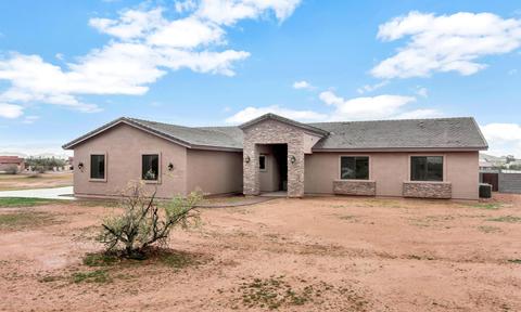 21 W Cloud Rd, Phoenix, AZ 85086 photo 1