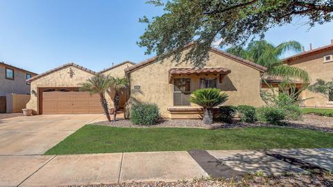 4590 E Ironhorse Rd, Gilbert, AZ 85297 photo 2