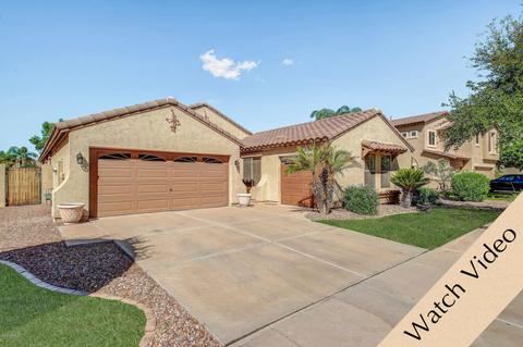 4590 E Ironhorse Rd, Gilbert, AZ 85297 photo 1