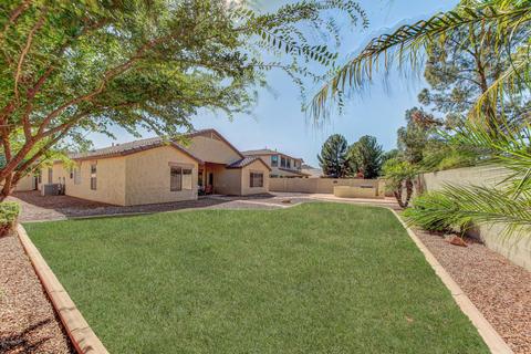 4590 E Ironhorse Rd, Gilbert, AZ 85297 photo 41