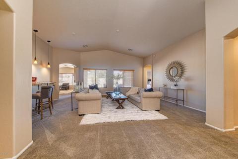 4590 E Ironhorse Rd, Gilbert, AZ 85297 photo 5