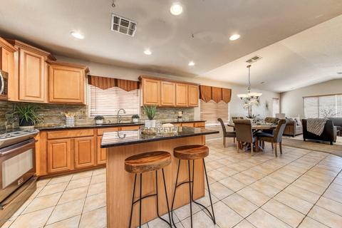 4590 E Ironhorse Rd, Gilbert, AZ 85297 photo 18