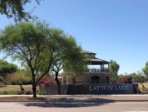 648 E Charlevoix Ave, Gilbert, AZ 85297 photo 43