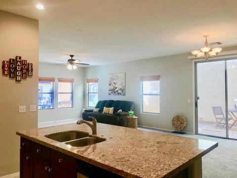 3935 E Jasper Dr, Gilbert, AZ 85296 photo 7