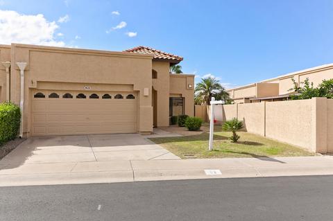 5505 E Mclellan Rd #83, Mesa, AZ 85205 photo 8