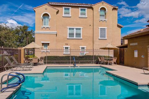 156 W Laurel Ct, Gilbert, AZ 85233 photo 24
