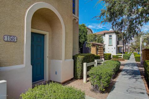 156 W Laurel Ct, Gilbert, AZ 85233 photo 3