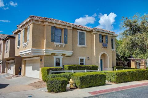 156 W Laurel Ct, Gilbert, AZ 85233 photo 1