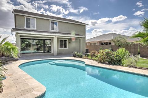 3028 E Russell St, Mesa, AZ 85213 photo 23