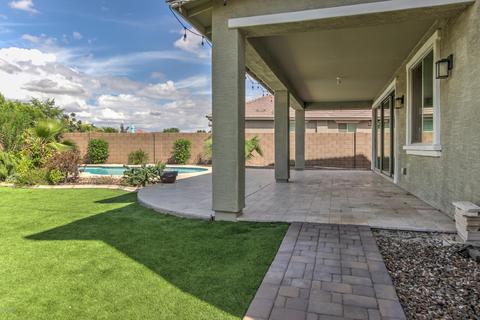 3028 E Russell St, Mesa, AZ 85213 photo 21