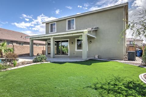 3028 E Russell St, Mesa, AZ 85213 photo 25