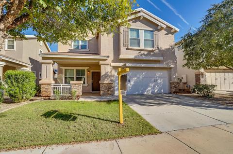 4152 E Orchid Ln, Gilbert, AZ 85296 photo 1