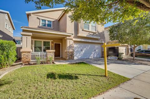 4152 E Orchid Ln, Gilbert, AZ 85296 photo 2