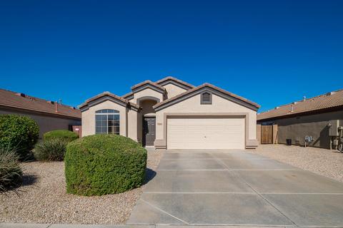 16208 W Mauna Loa Ln, Surprise, AZ 85379