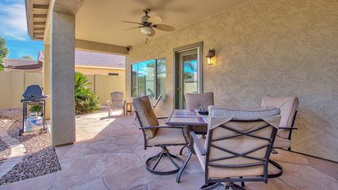 3566 E Fairview St, Gilbert, AZ 85295 photo 23