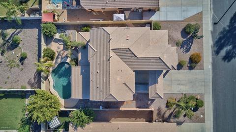 3566 E Fairview St, Gilbert, AZ 85295 photo 32
