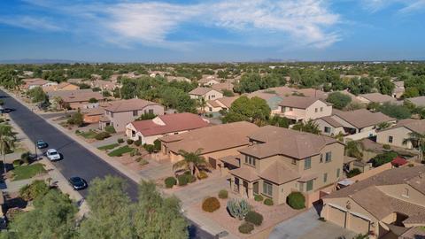 3566 E Fairview St, Gilbert, AZ 85295 photo 29