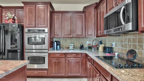 3566 E Fairview St, Gilbert, AZ 85295 photo 9