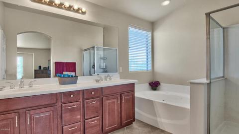 3566 E Fairview St, Gilbert, AZ 85295 photo 20