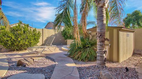 3566 E Fairview St, Gilbert, AZ 85295 photo 25