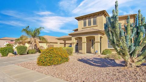 3566 E Fairview St, Gilbert, AZ 85295 photo 1